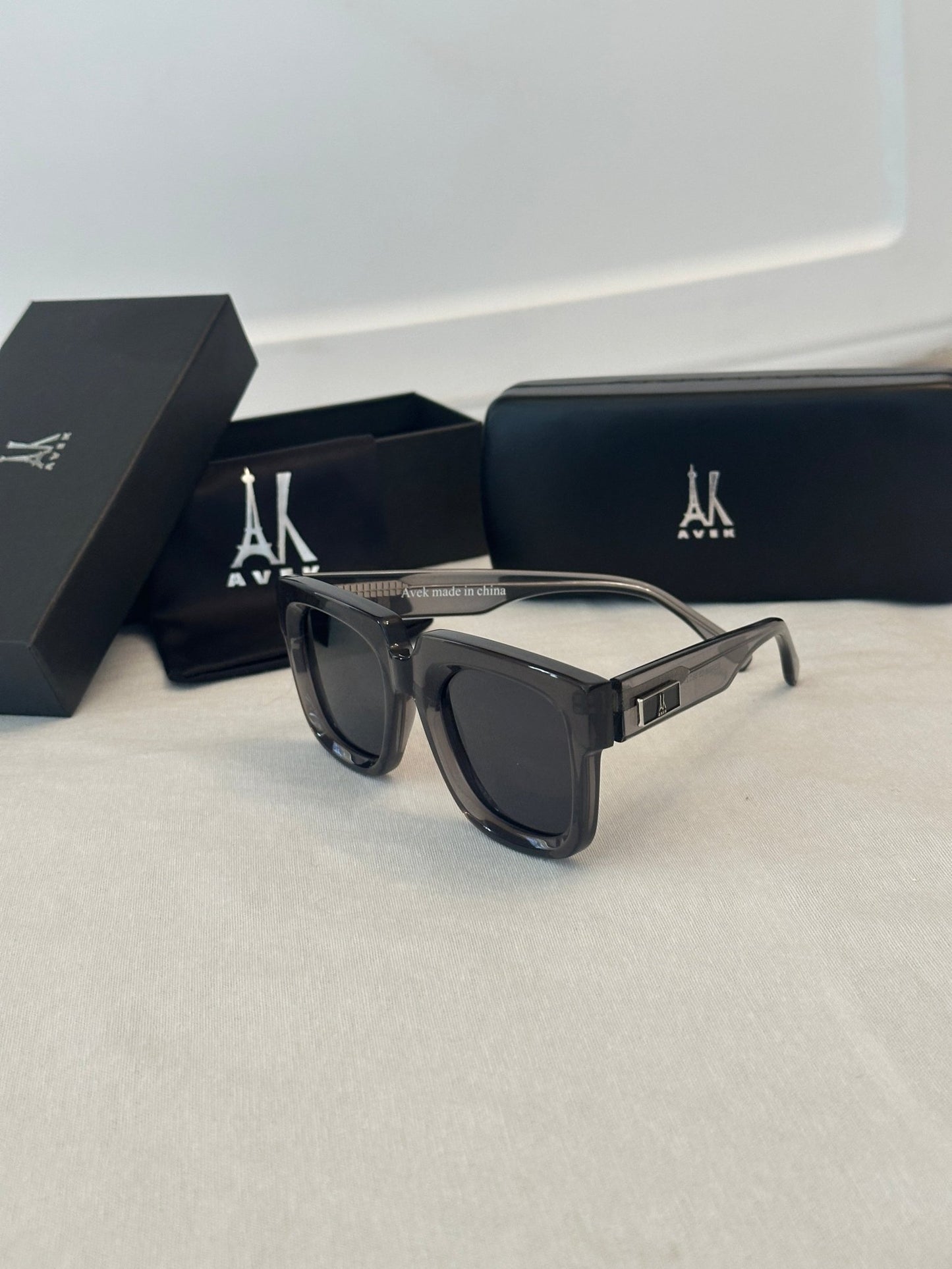 “The Promoter” by Avek sunglasses - Avek Brand