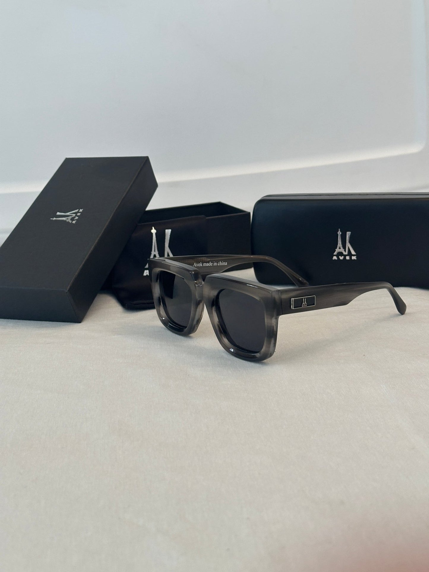 “The Promoter” by Avek sunglasses - Avek Brand