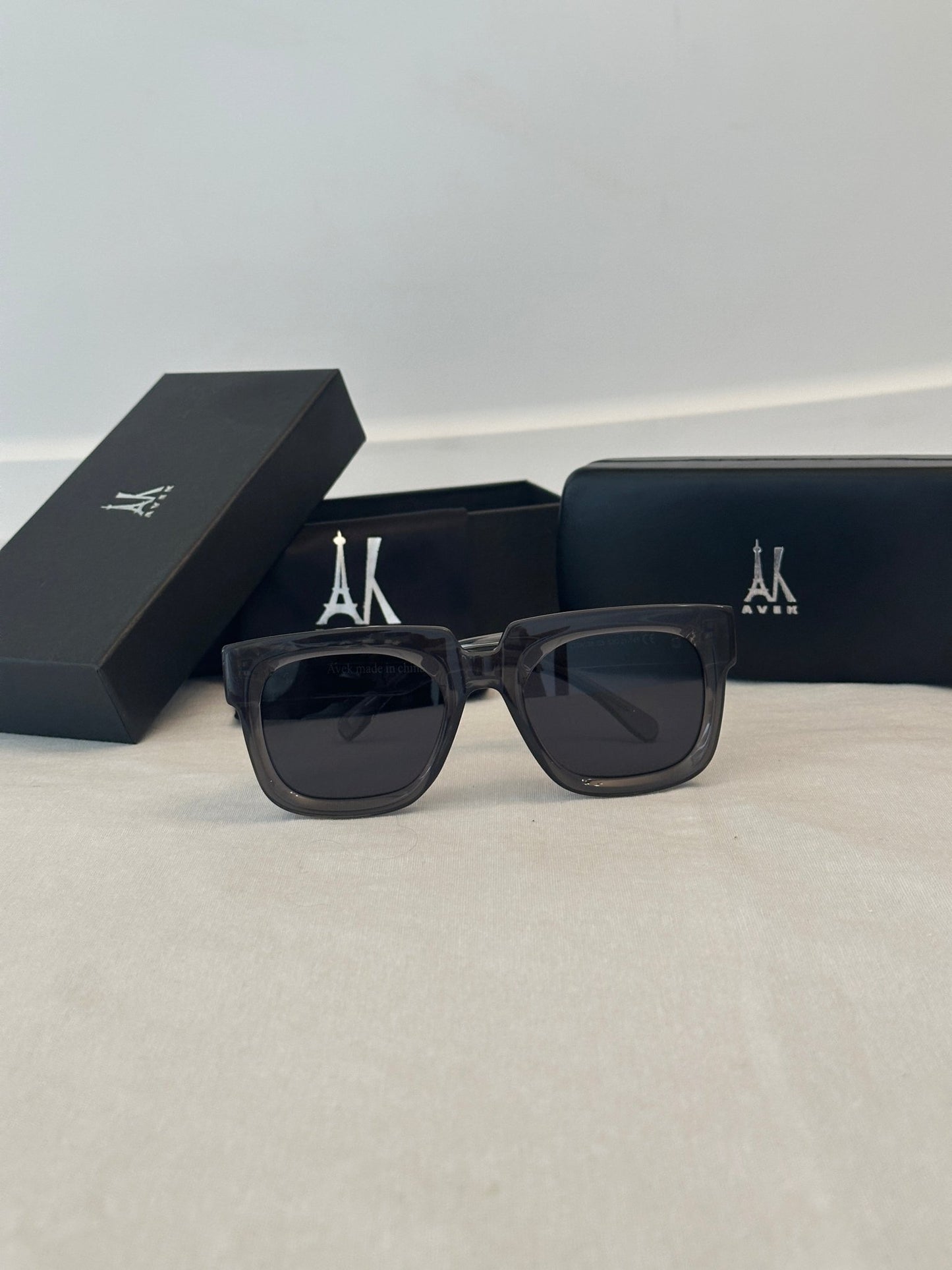“The Promoter” by Avek sunglasses - Avek Brand
