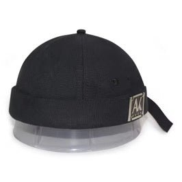 Avek - Brimless Cap semi - casual - Avek Brand