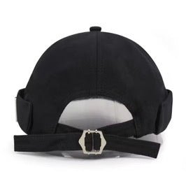 Avek - Brimless Cap semi - casual - Avek Brand