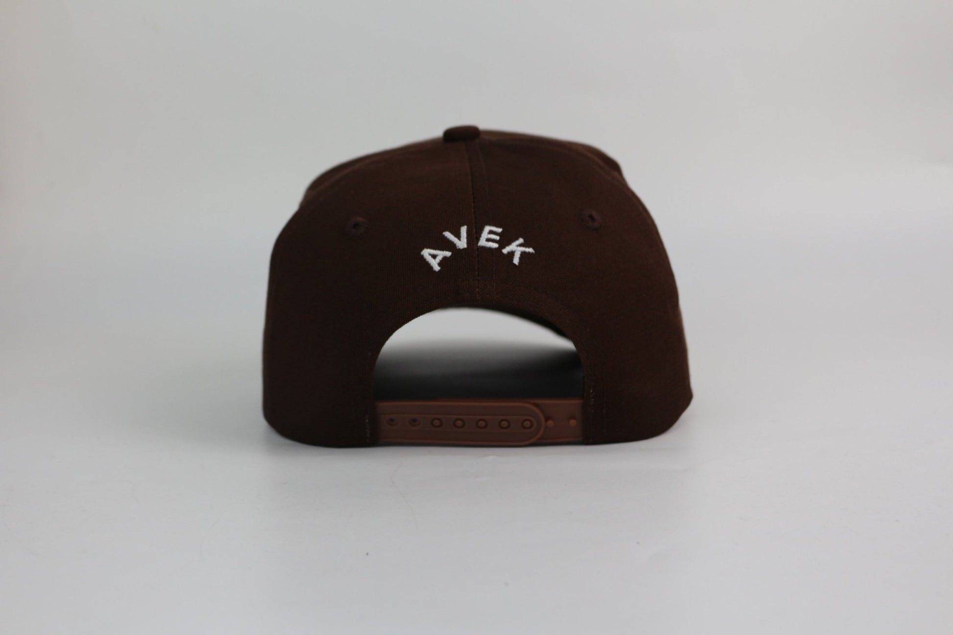 Avek C - State Baseball Cap - Avek Brand