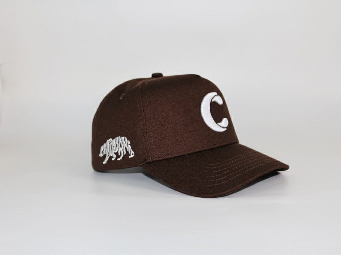 Avek C - State Baseball Cap - Avek Brand