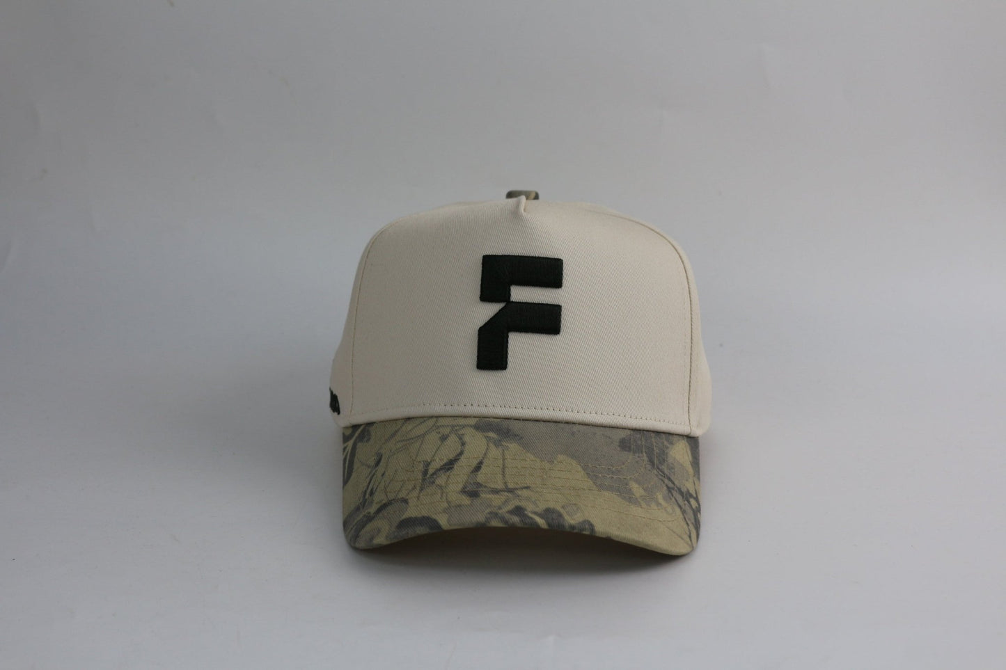 Avek Florida F - one camo Cap - Avek Brand