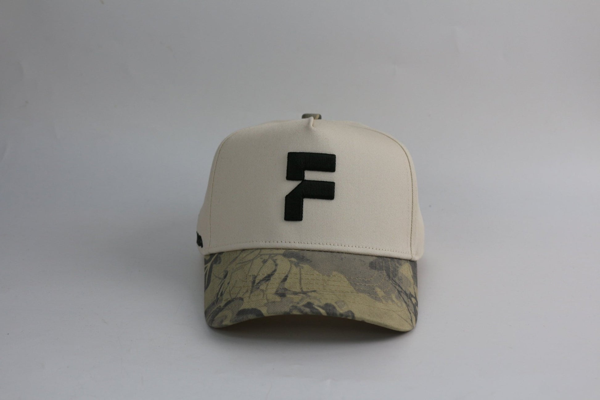 Avek Florida F - one camo Cap - Avek Brand