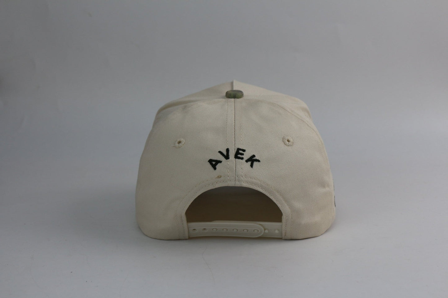 Avek Florida F - one camo Cap - Avek Brand