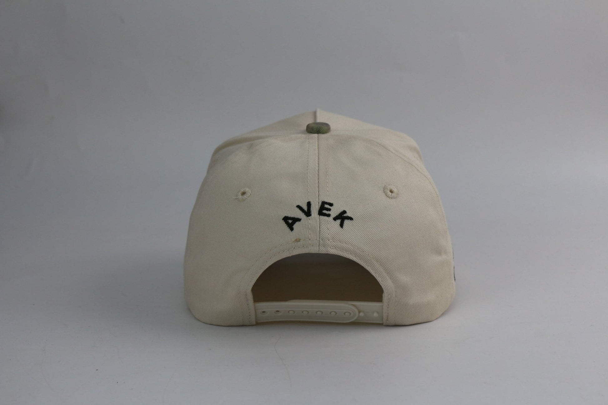 Avek Florida F - one camo Cap - Avek Brand