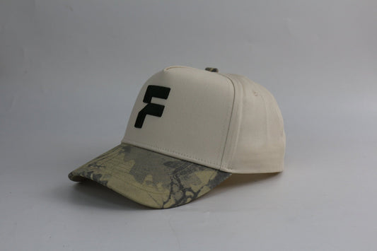 Avek Florida F - one camo Cap - Avek Brand • Headwear fashion trends
• How to style a baseball cap
• Streetwear style hats