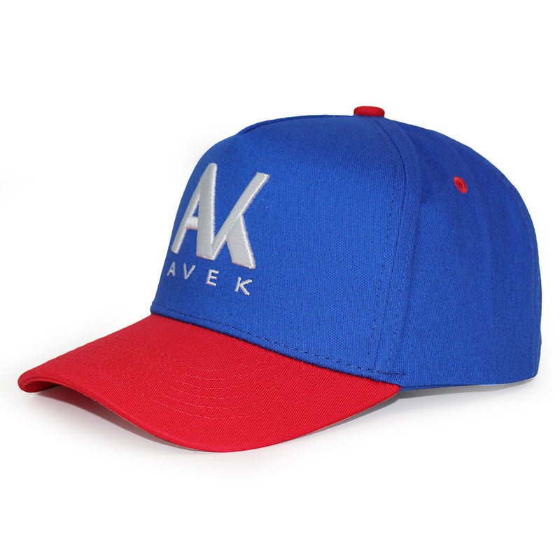 Avek - Hayti baseball cap - Avek Brand