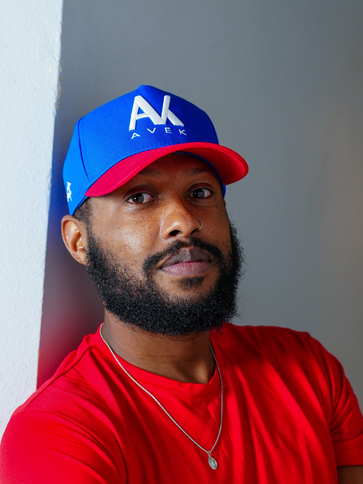 Avek - Hayti baseball cap - Avek Brand