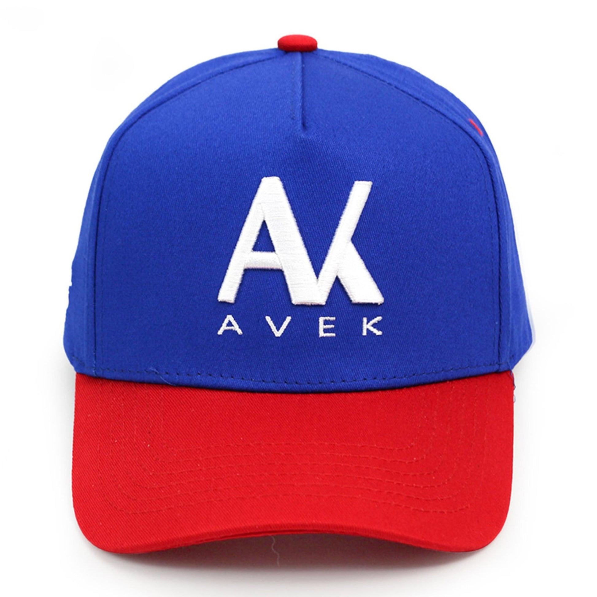 Avek - Hayti baseball cap - Avek Brand