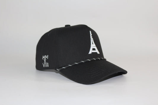 Avek Iconic cap - Avek Brand