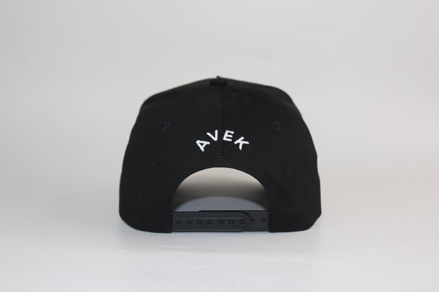 Avek Iconic cap - Avek Brand