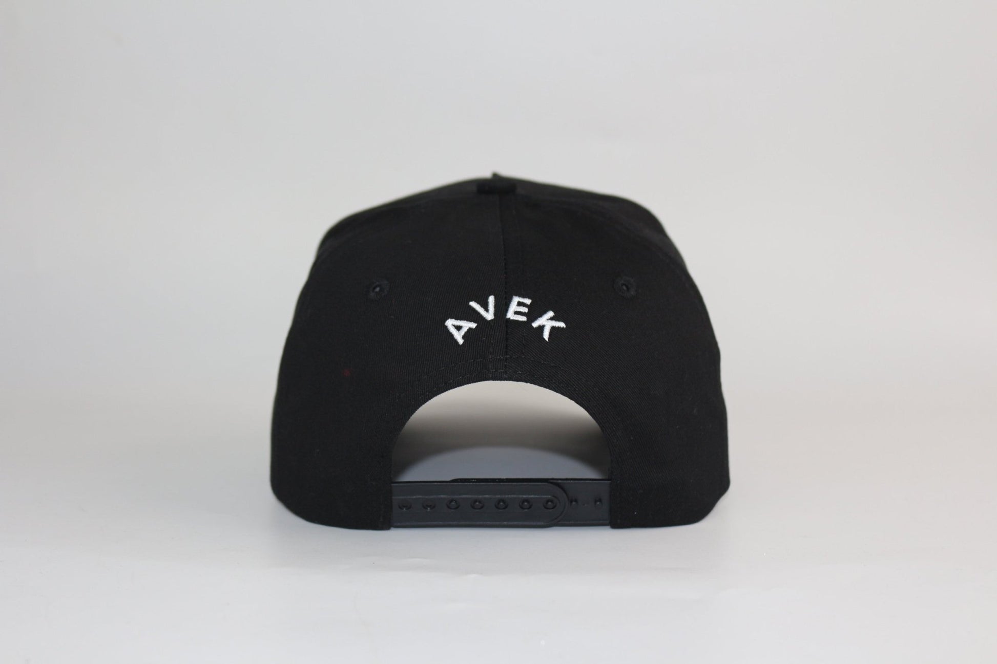Avek Iconic cap - Avek Brand