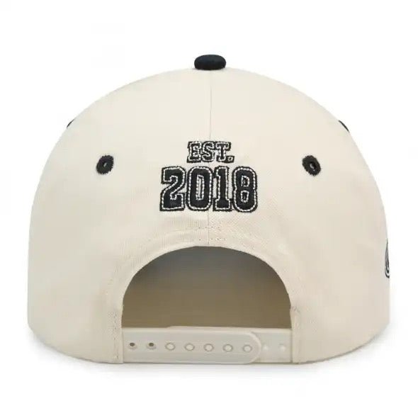 Avek ORL Baseball Cap - Avek Brand
