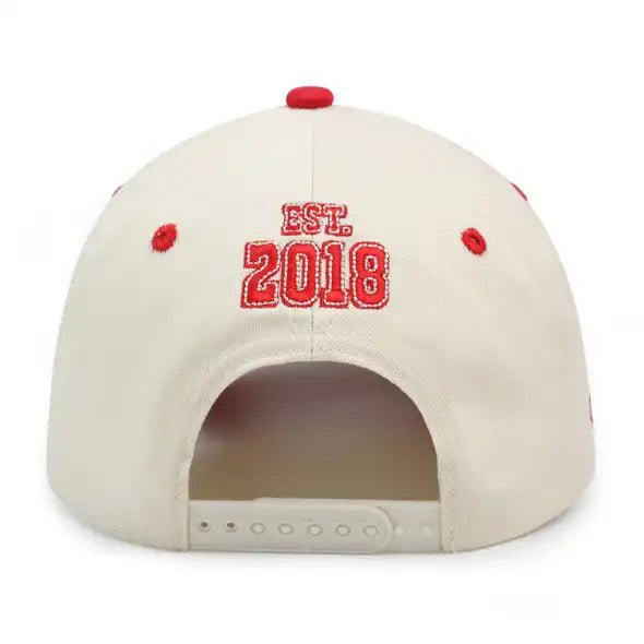 AVEK - ORLANDO BASEBALL CAP - Avek Brand