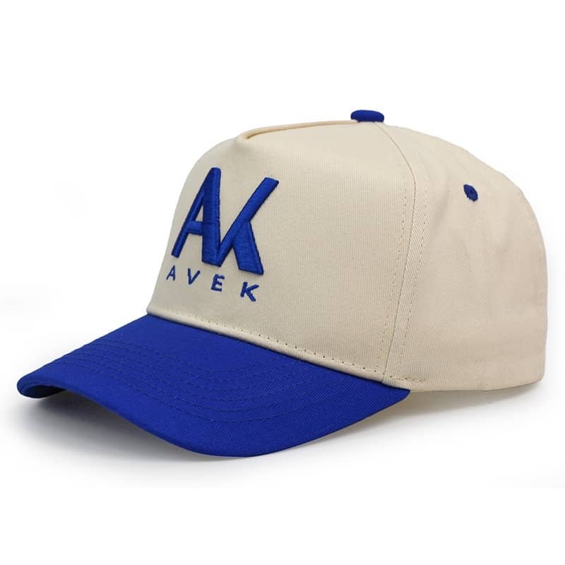 Avek - Paris Baseball cap - Avek Brand