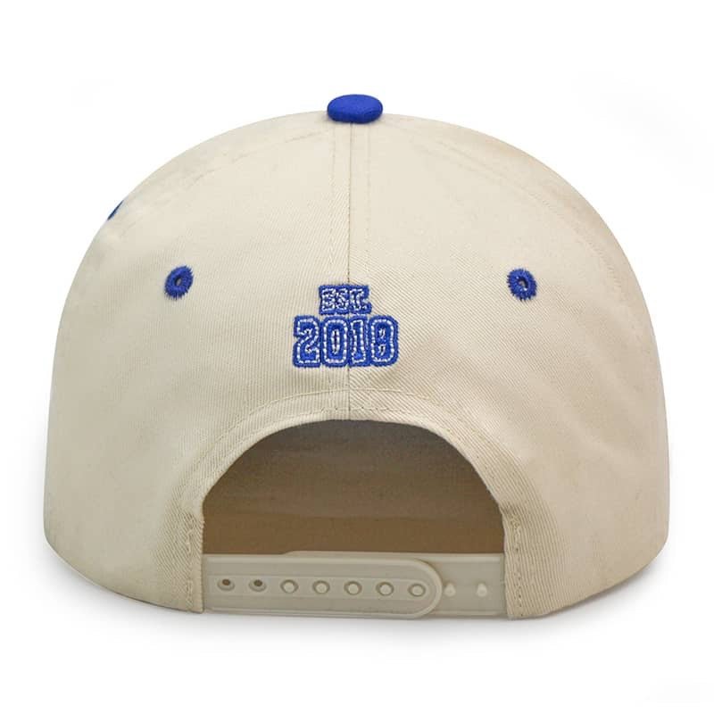 Avek - Paris Baseball cap - Avek Brand