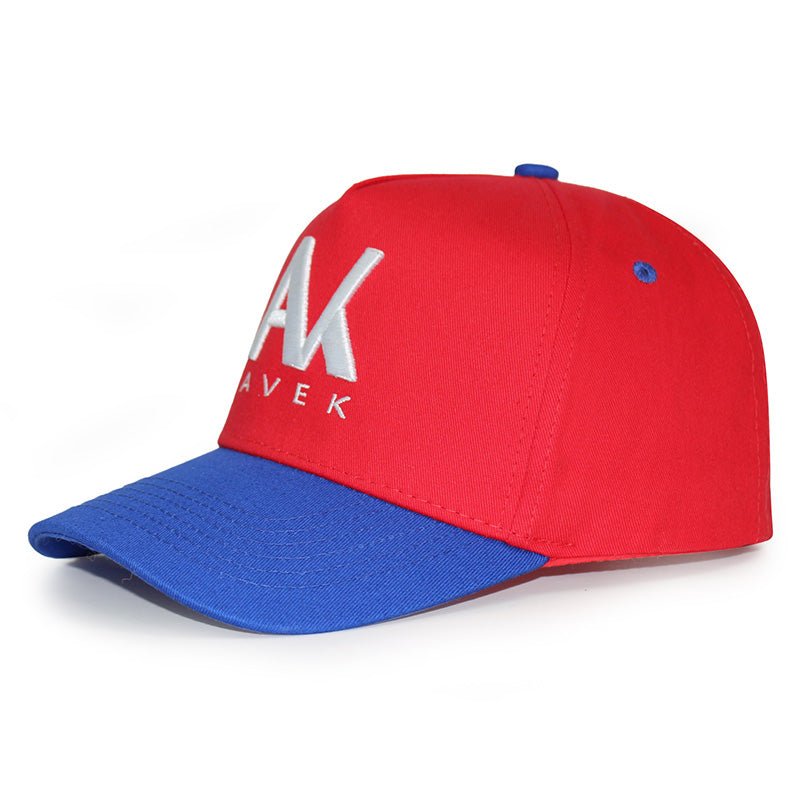 Avek - Rico basketball cap - Avek Brand