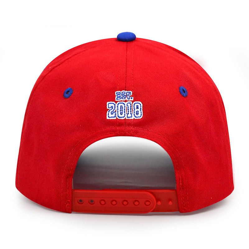 Avek - Rico basketball cap - Avek Brand