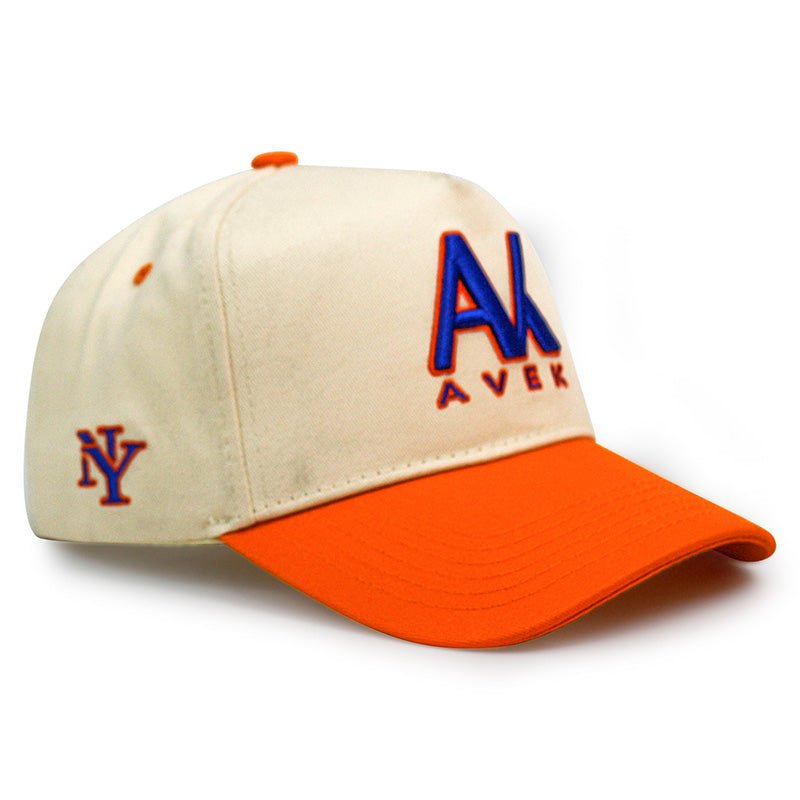 Avek - York Baseball cap - Avek Brand