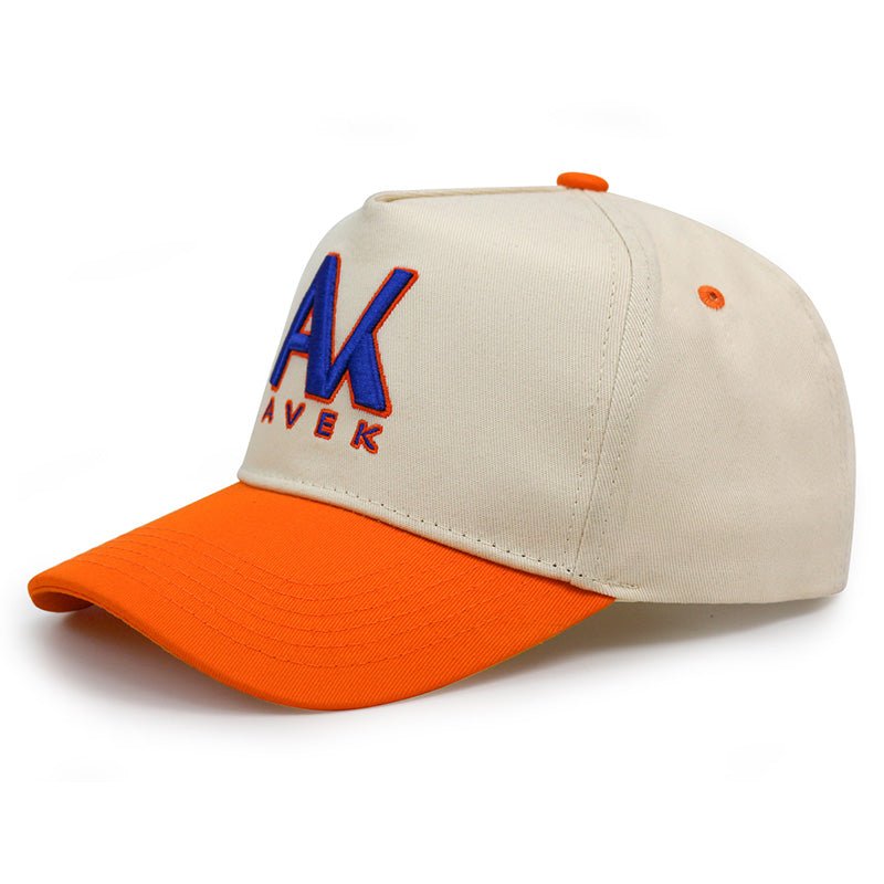 Avek - York Baseball cap - Avek Brand