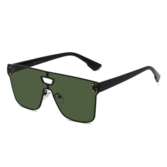 BEATRICE | Unisex Retro Vintage Square Sunglasses - Avek Brand