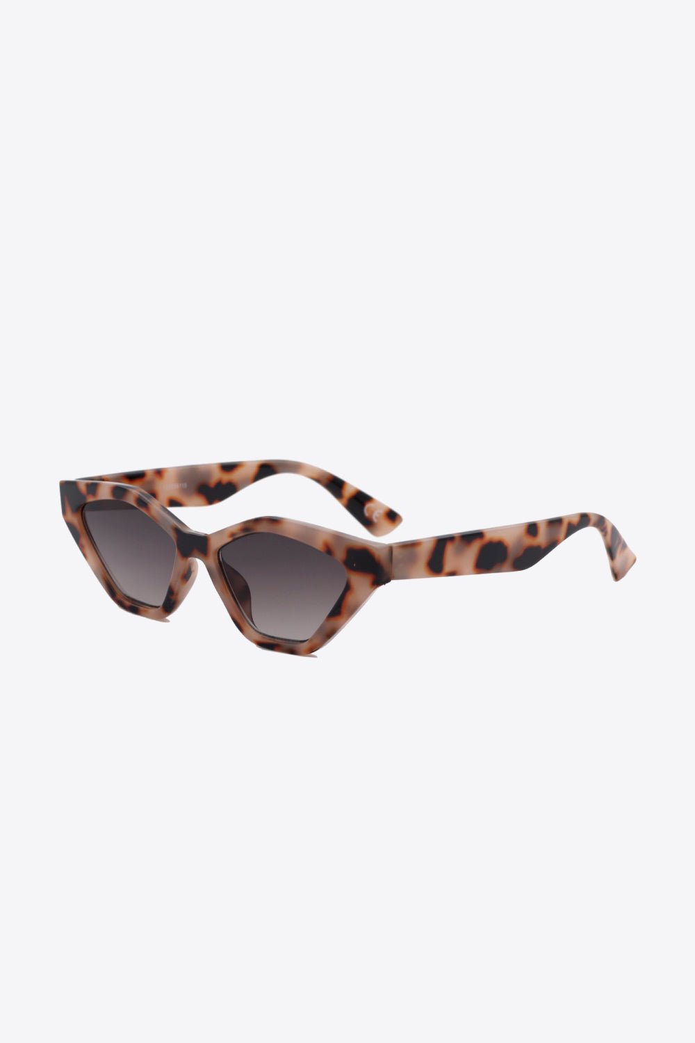 Cat Eye Polycarbonate Sunglasses - Avek Brand