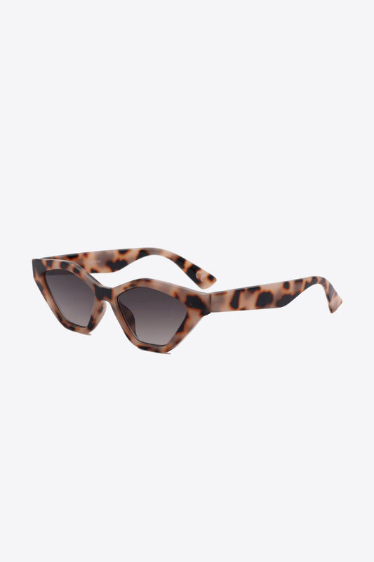 Cat Eye Polycarbonate Sunglasses - Avek Brand