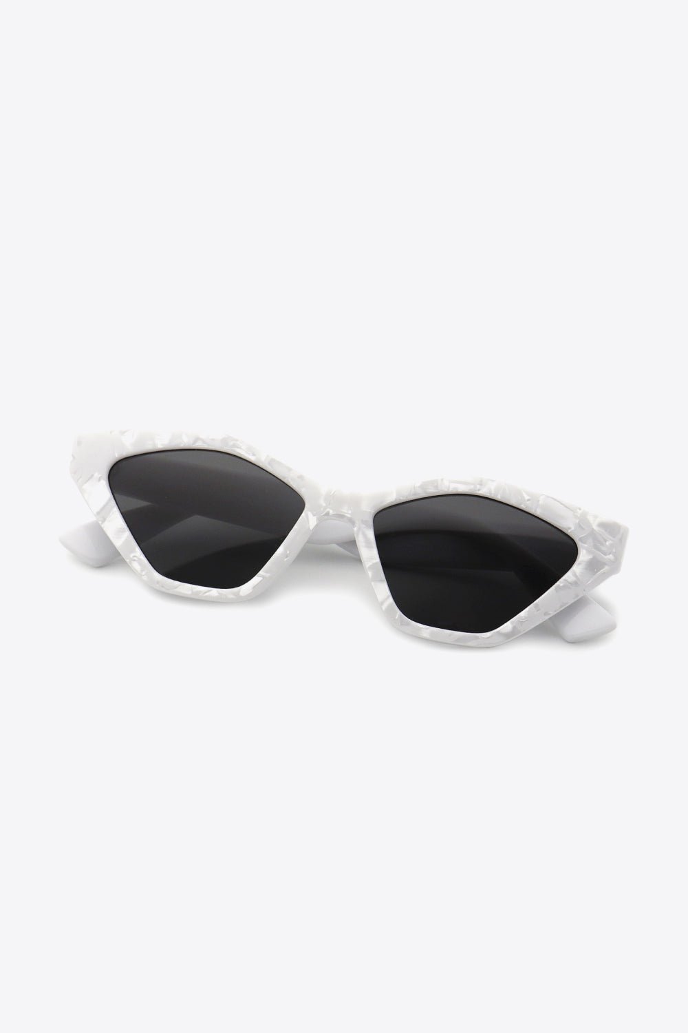 Cat Eye Polycarbonate Sunglasses - Avek Brand