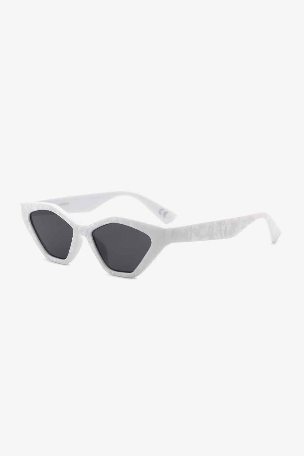 Cat Eye Polycarbonate Sunglasses - Avek Brand
