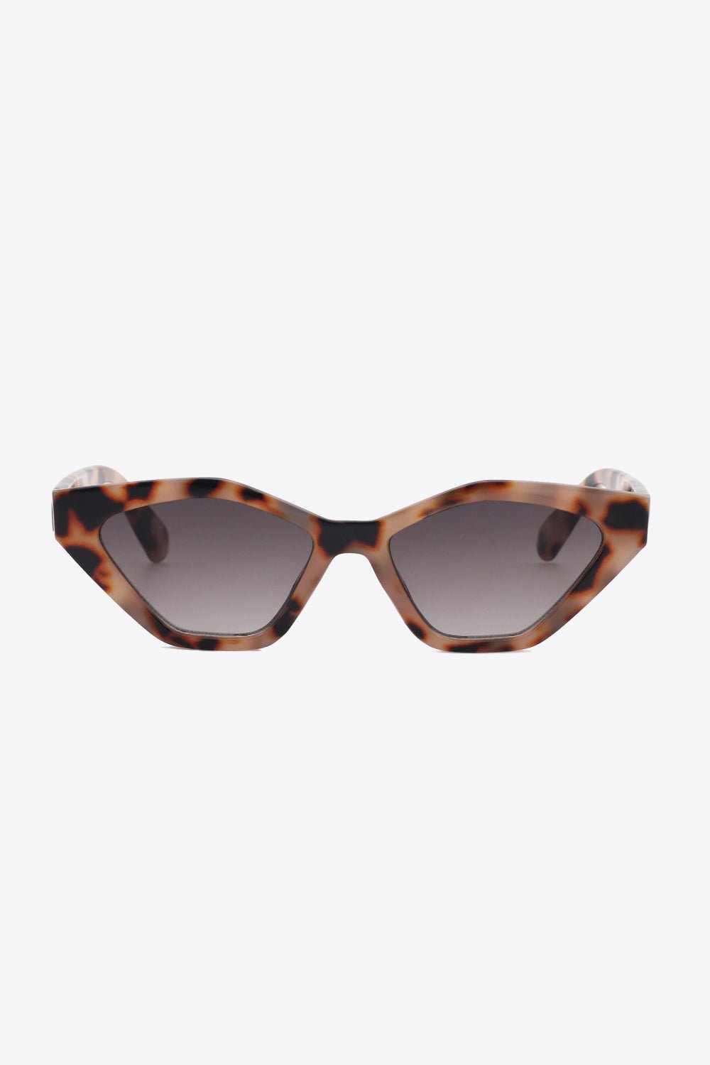 Cat Eye Polycarbonate Sunglasses - Avek Brand