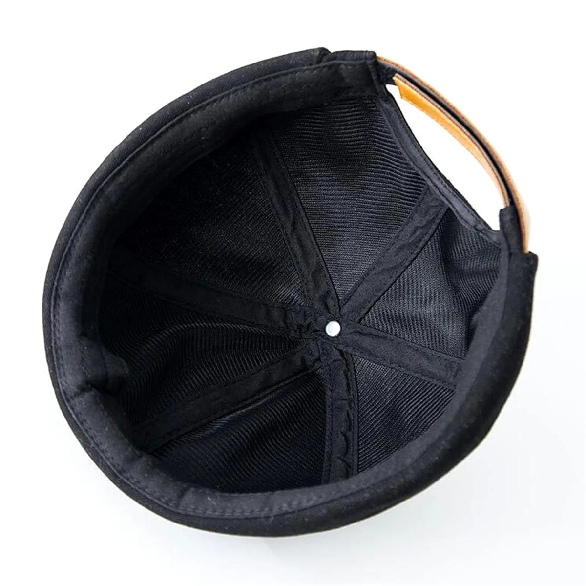 Docker Cap Hats brimless - Avek Brand