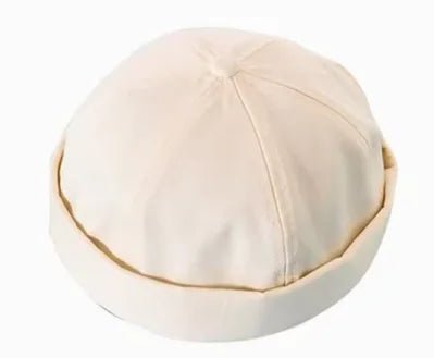 Docker Cap Hats brimless - Avek Brand