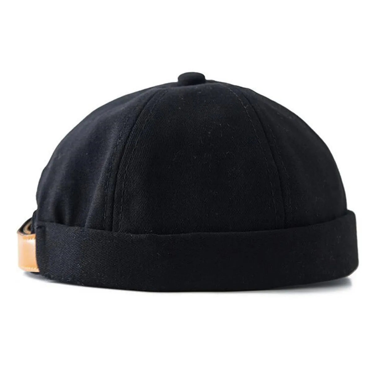Docker Cap Hats brimless - Avek Brand