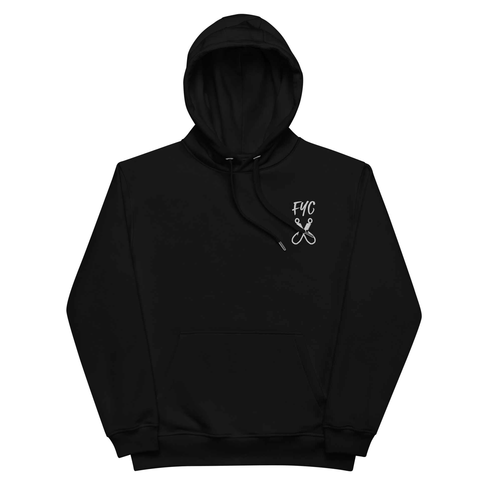 Find Your Coast® Eco - Adventure Premium Hoodie - Avek Brand