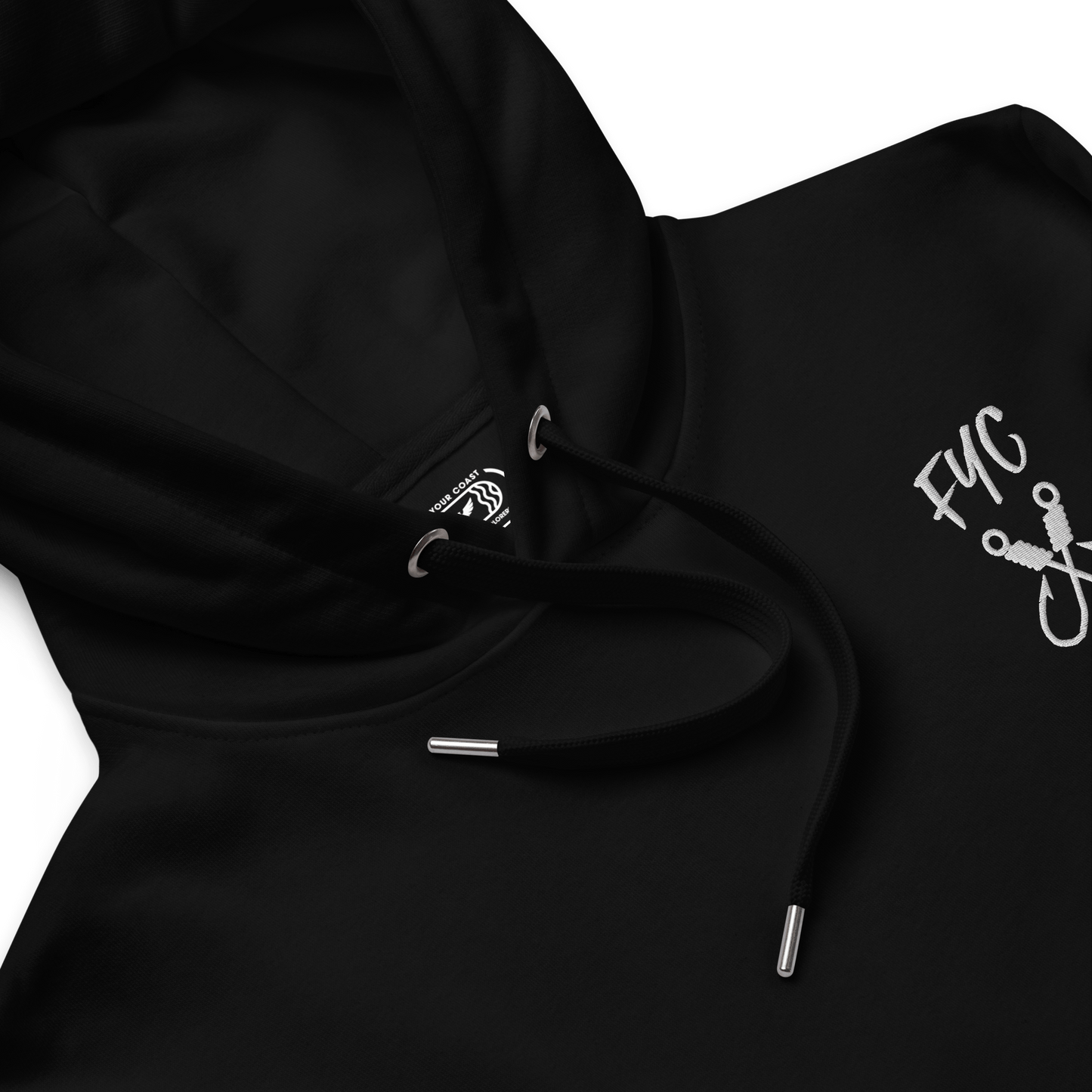Find Your Coast® Eco - Adventure Premium Hoodie - Avek Brand