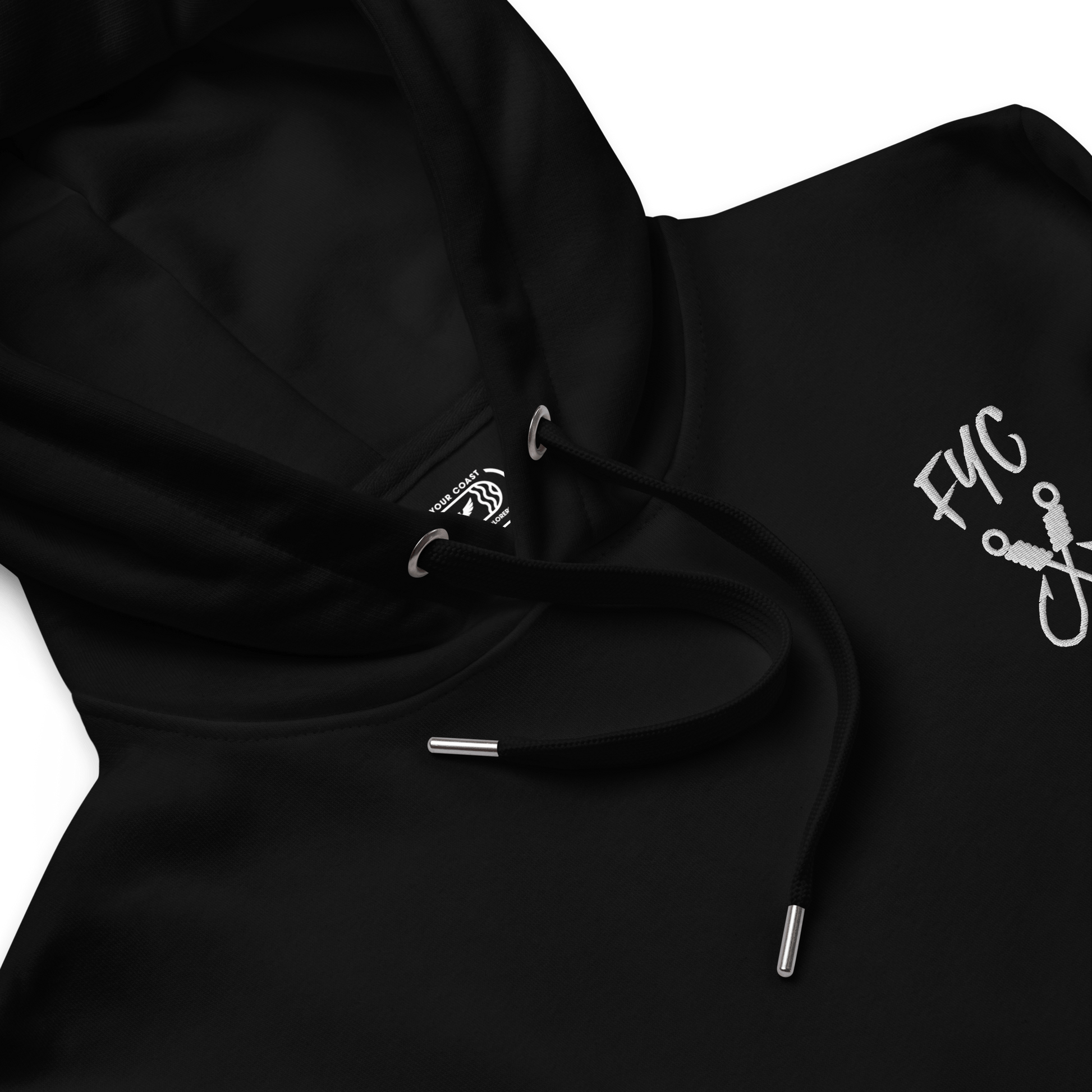 Find Your Coast® Eco - Adventure Premium Hoodie - Avek Brand