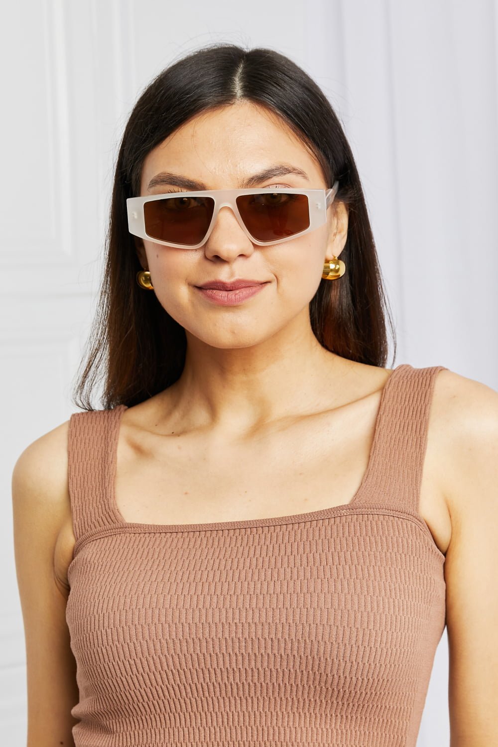 Geometric TAC Polarization Lens Sunglasses - Avek Brand
