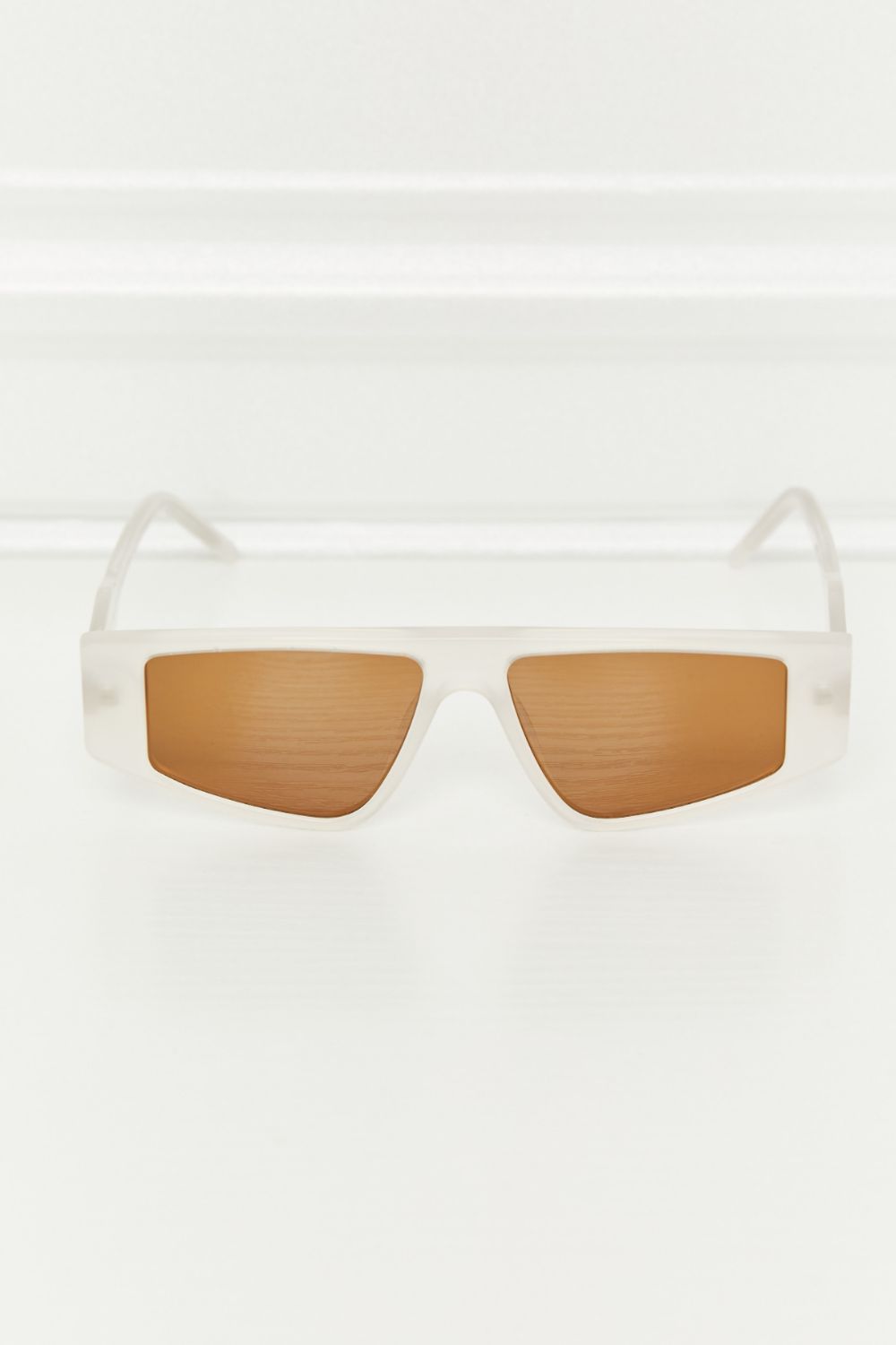 Geometric TAC Polarization Lens Sunglasses - Avek Brand