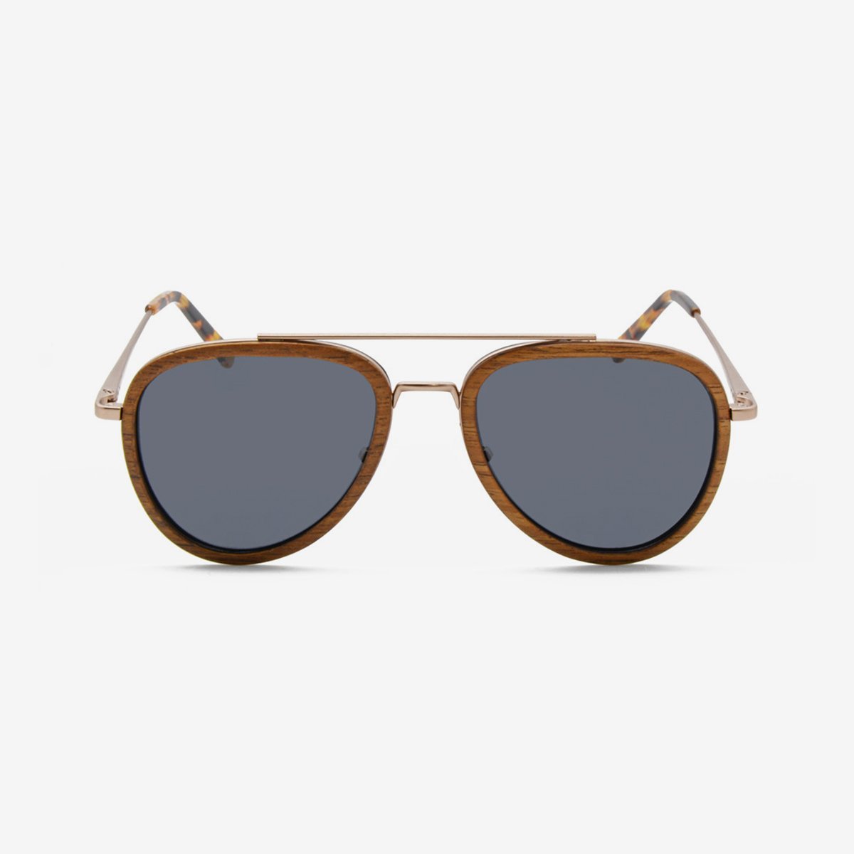 Mayport - Metal & Wood - Avek Brand