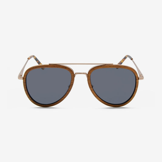 Mayport - Metal & Wood - Avek Brand