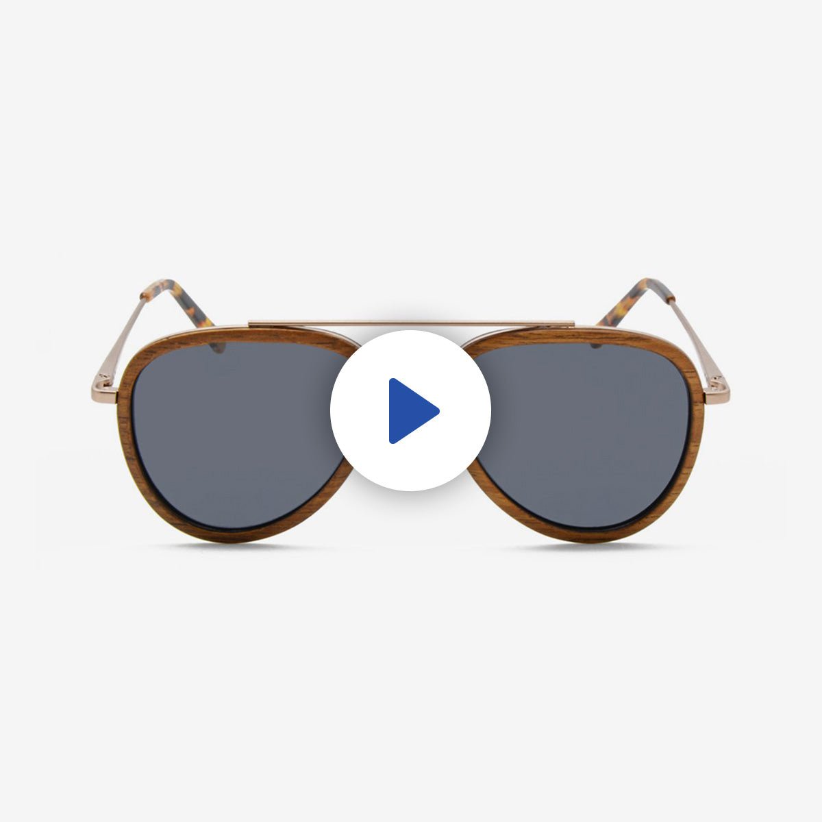 Mayport - Metal & Wood - Avek Brand