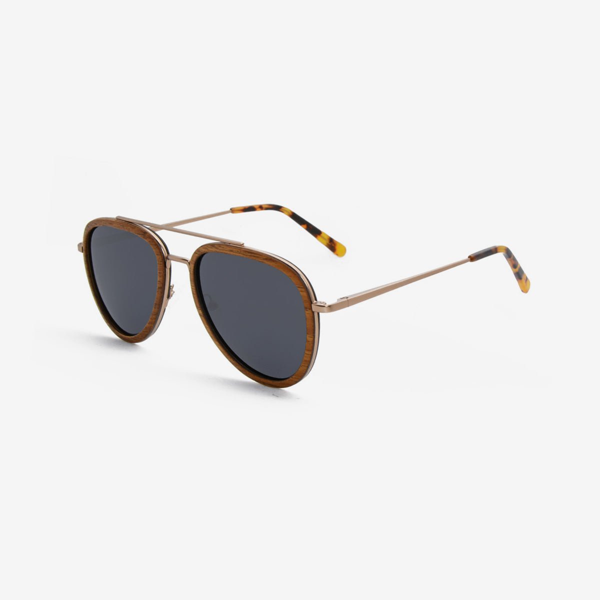 Mayport - Metal & Wood - Avek Brand