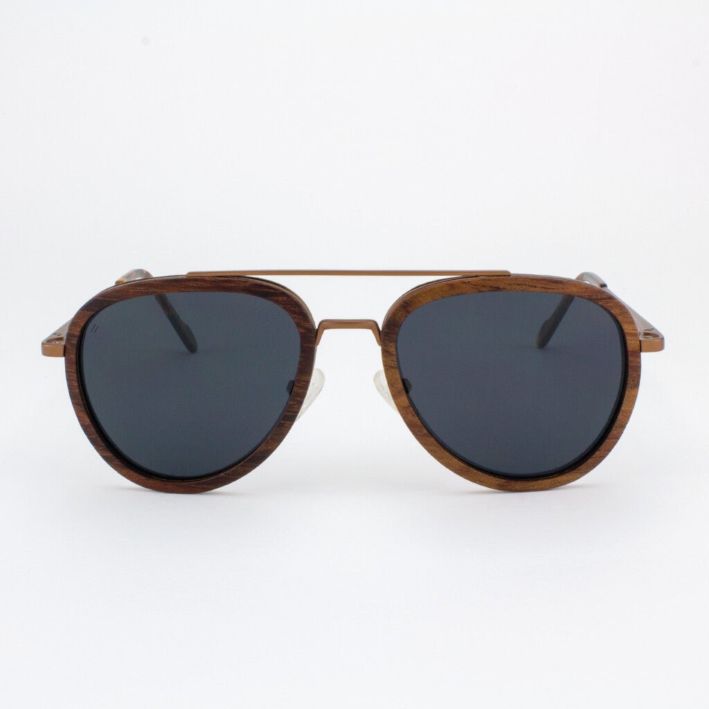 Mayport - Metal & Wood - Avek Brand