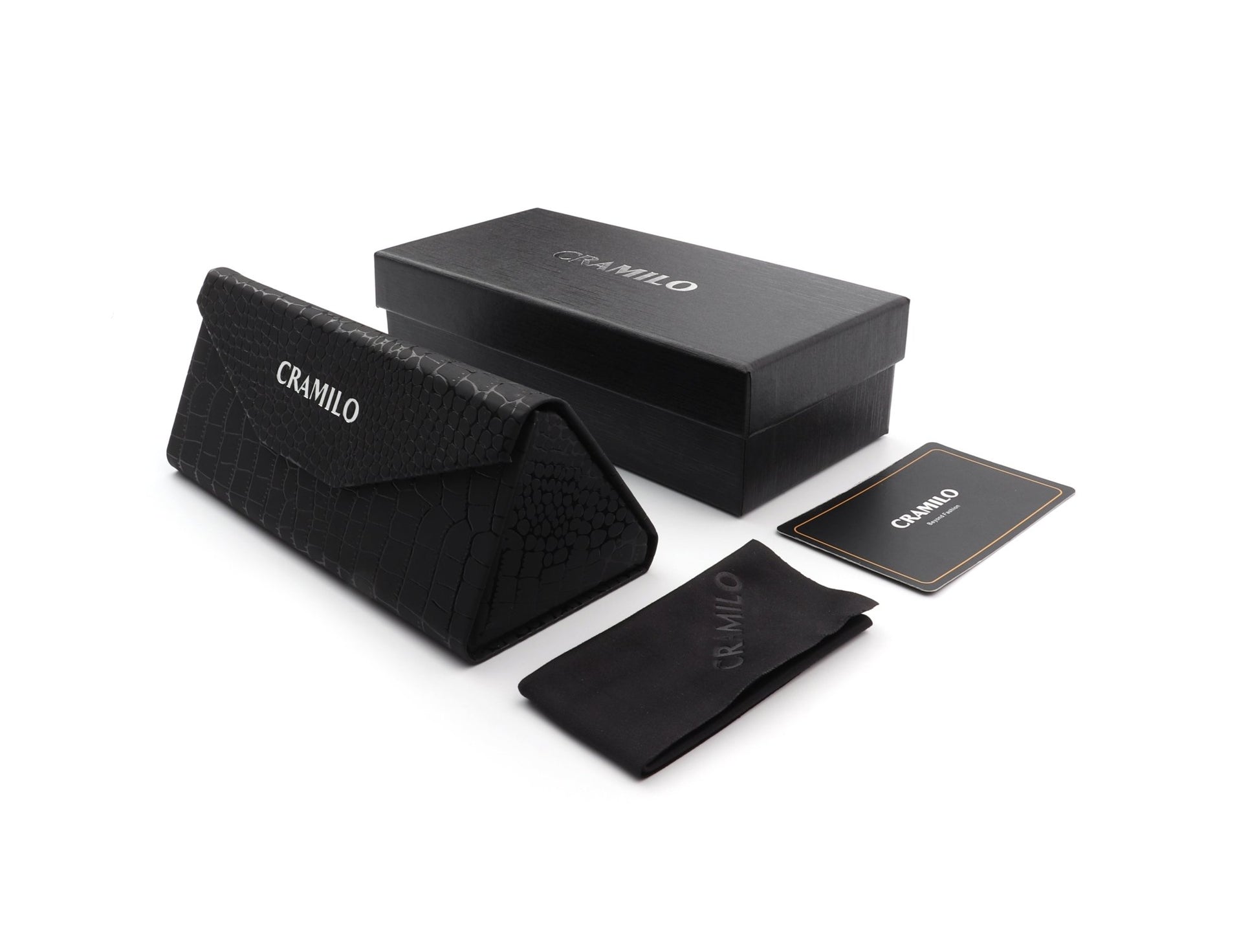 Moonhaze - Futuristic Rectangle Sport Wrap Around Sunglasses - Avek Brand