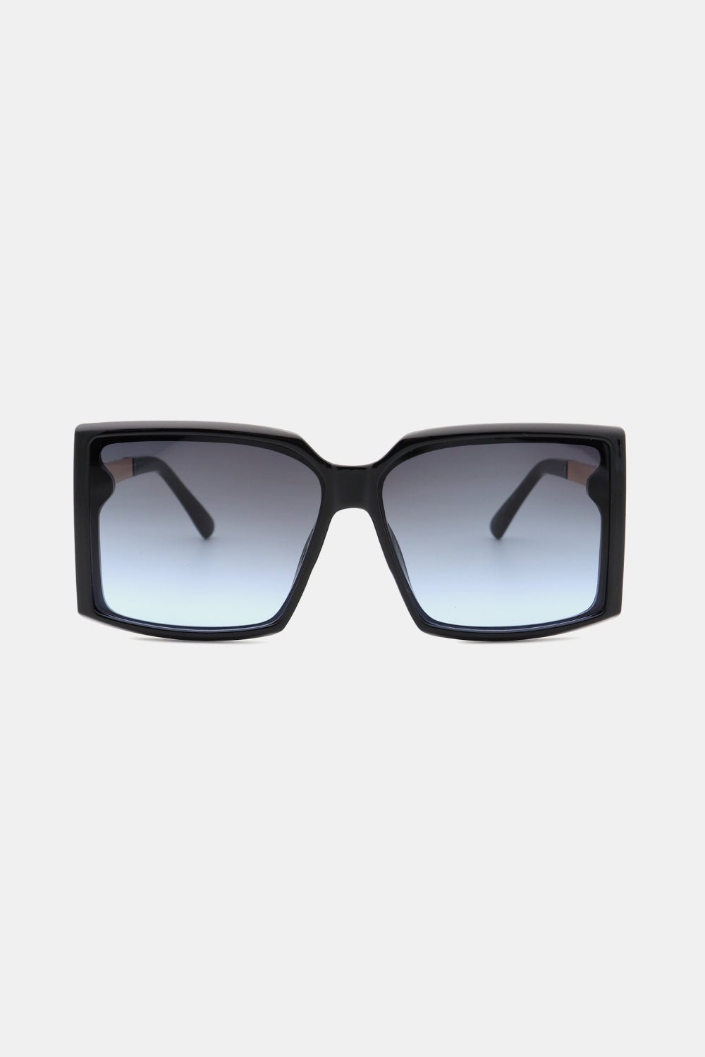 Polycarbonate Frame Square Sunglasses - Avek Brand