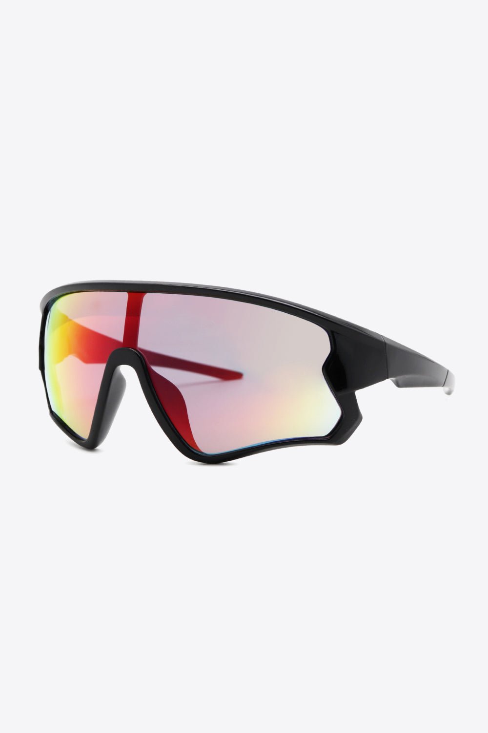 Polycarbonate Shield Sunglasses - Avek Brand
