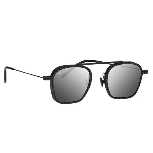 ●SCORPIO● Real Carbon Fiber Sunglasses (Polarized Lens | Carbon Fiber Frames) - Avek Brand
