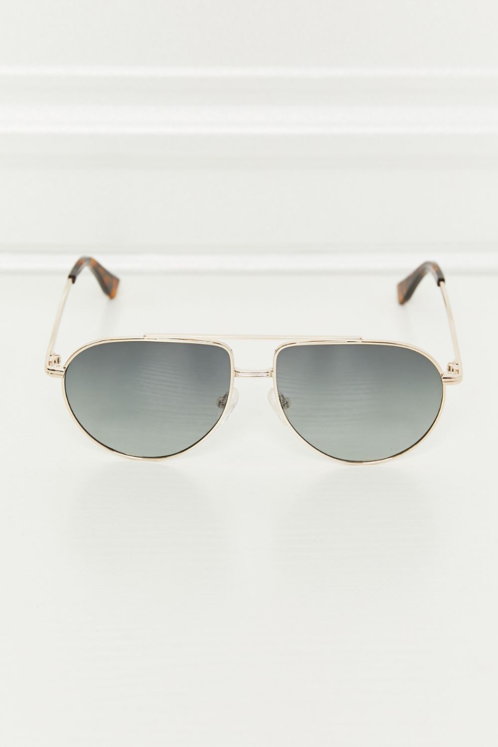 TAC Polarization Lens Aviator Sunglasses - Avek Brand